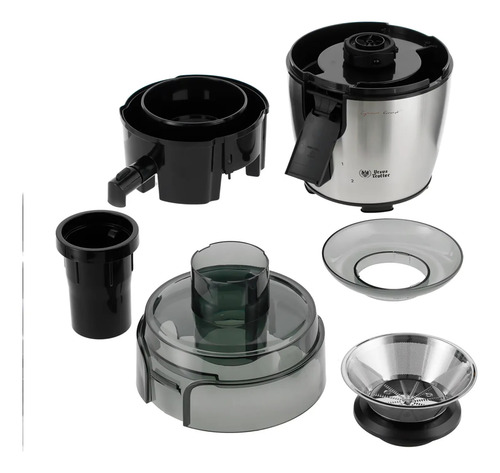 Ursus Trotter Extractro De Jugo Ut-nutrismart