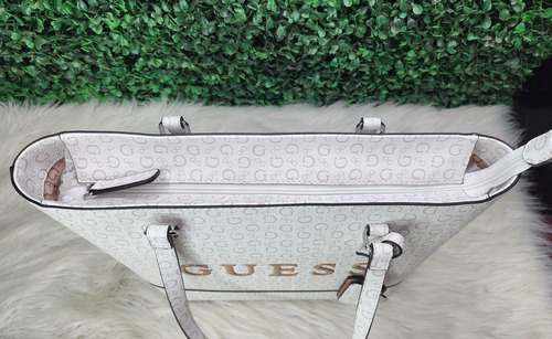 Bolsa Guess Se891722 Nueva 100 % Original Con Etiqueta