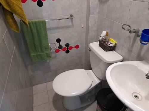Imagen 13 de 14 de Townhouse En Venta En Tazajal-naguanagua Cod.132518