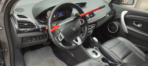 Renault Fluence Cómo Nuevo 2018 Dr.vende