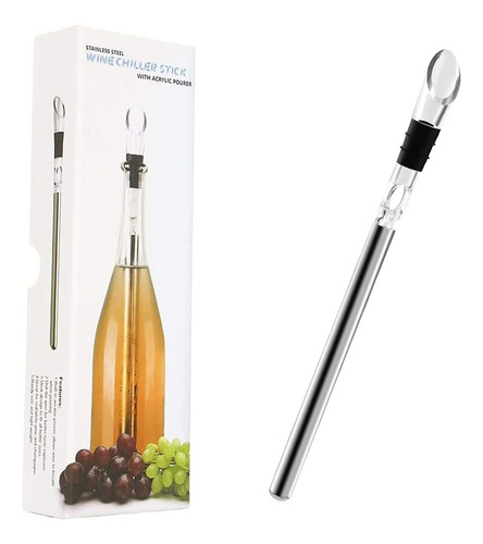 Enfriadores De Botellas De Vino 3 En 1 Para Hombre, Regalos