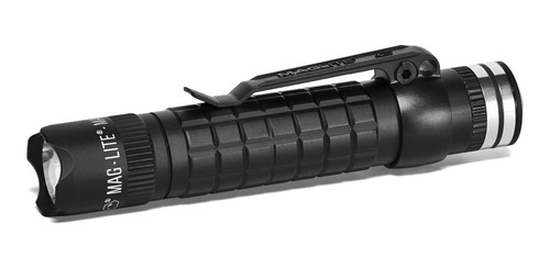 Linterna Maglite : Mag-tac Led Recargable System- Crowned-b