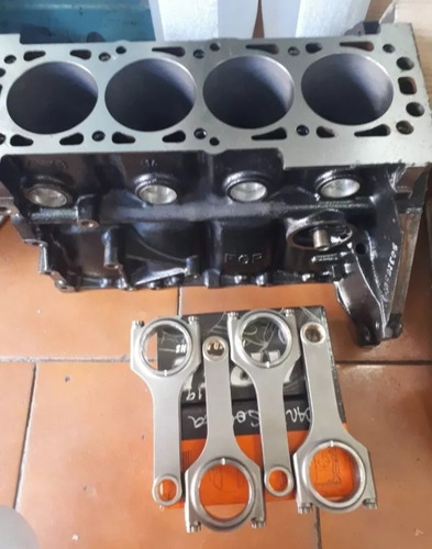 Chevrolet Corsa Classic 1.6 Gl Aa Dh