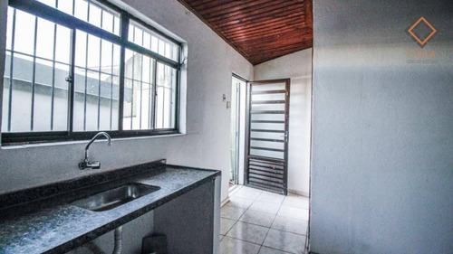 Imagem 19 de 30 de Sobrado À Venda, 430 M² Por R$ 1.700.800,00 - Perdizes - São Paulo/sp - So3733