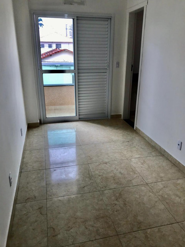 Imagem 8 de 15 de Sobrado À Venda, Aviação, Praia Grande, Sp - Sp - So0002_robort