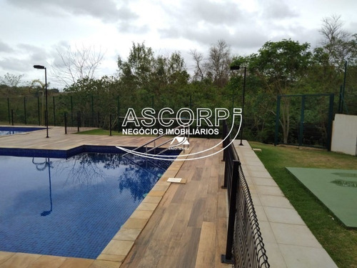 Imagem 7 de 17 de Ótima Casa No Residencial Villagio Girassol (código Ca00699) - Ca00699 - 70219648