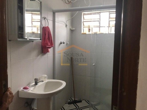 Imagem 12 de 14 de Casa Terrea, Venda, Jardim Tremembe, Sao Paulo - 13434 - V-13434