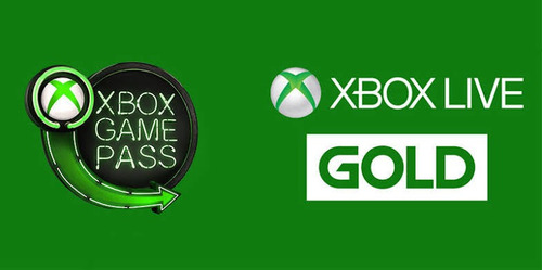 Imagen 2 de 2 de 3 Meses De Gamepass Ultimates Xbox One/ Series S/x