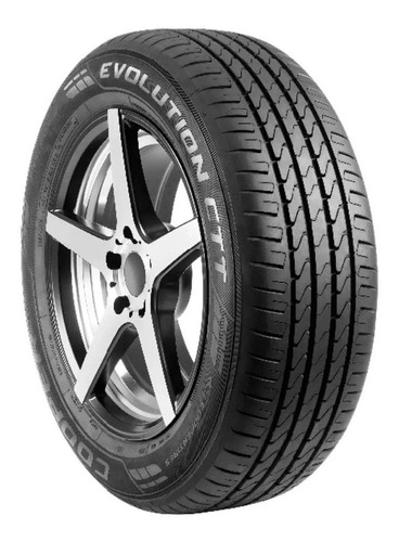 Llanta 225/45 R19 Cooper Evolution Ctt 96v