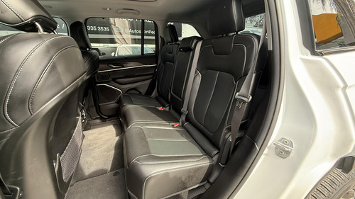 Jeep Grand Cherokee 3.7 Limited 3.6 4x2 At