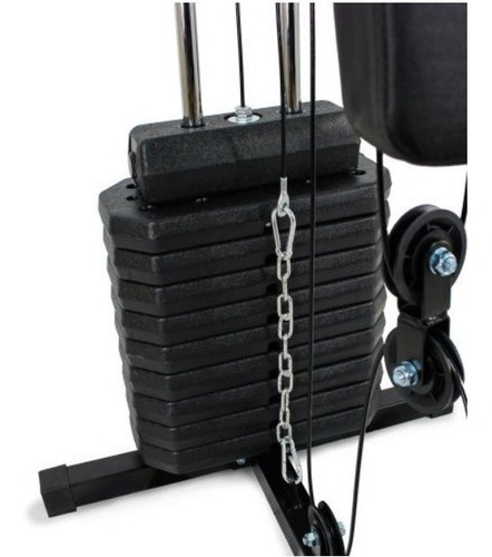 Multi Gymnasio Randers Arg 63140