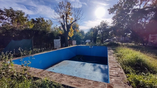 Imagen 6 de 12 de Lote En Venta En Pilar - Derqui