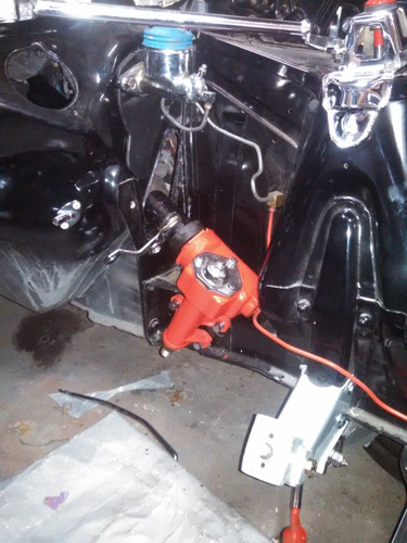 Chevrolet 400 Especial