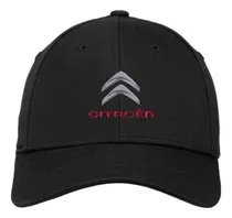 Comprar Gorra Gabardina Premium Autos Citroen Autos Tuning Motores