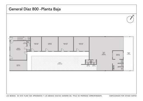 En Venta · Casa En Block · 4 Ambientes · Terraza · Múltiples Espacios Funcionales · Piñeyro