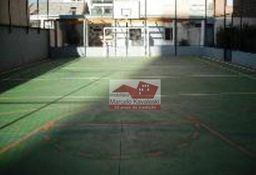 Imagem 3 de 5 de Apartamento Com 3 Dormitórios, 67 M² - Venda Por R$ 420.000,00 Ou Aluguel Por R$ 1.900,00/mês - Ipiranga - São Paulo/sp - Ap13386