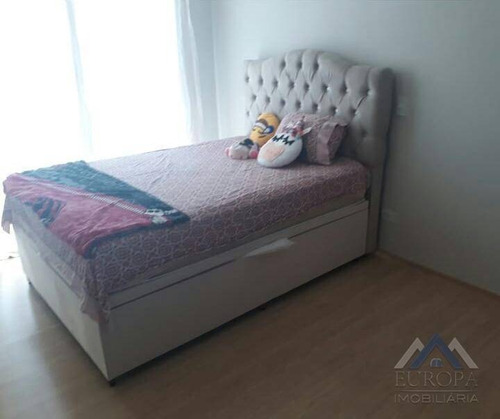 Imagem 16 de 16 de Sobrado Com 3 Dormitórios À Venda, 200 M² Por R$ 650.000,00 - Veraliz - Londrina/pr - So0046