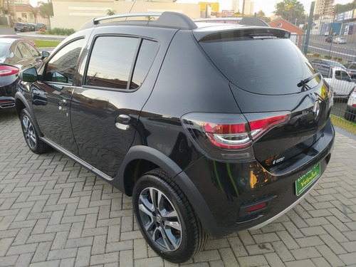 Imagem 5 de 12 de Renault Stepway 1.6 Flex Iconic Automático **6.500km**
