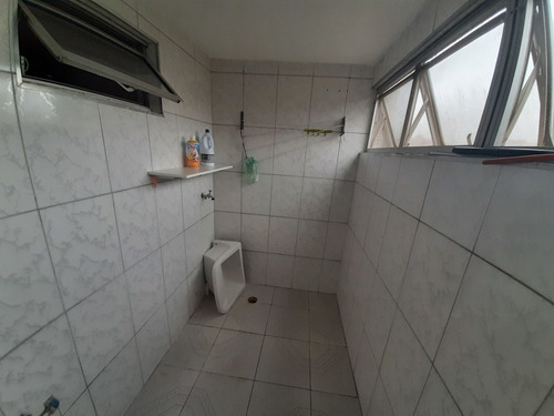 Imagem 5 de 15 de Apartamento Em São Paulo - Sp - Ap0149_horus