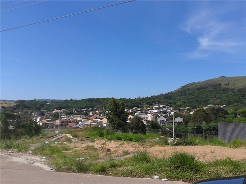 Imagem 4 de 4 de Terreno Residencial À Venda, Altos Do Santa Rita (aberta Dos Morros), Porto Alegre. - Te0300