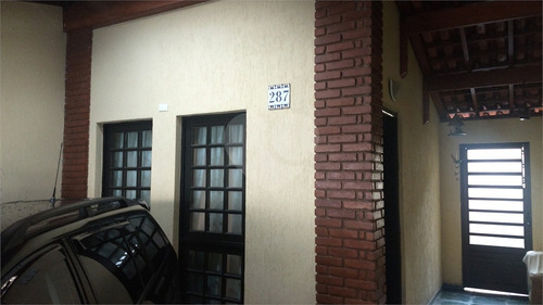 Imagem 4 de 30 de Sobrado Campo Grande Com 03 Dormitórios, 01 Suíte E 02 Vagas - Reo406998