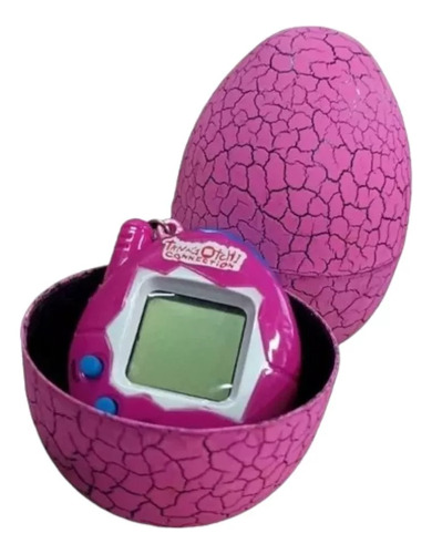 Tamagotchi Virtual Llavero Huevo Sorpresa Niños