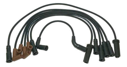 Cables Bujía Gmc Jimmy 1998-2005 Federal 3146