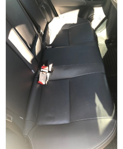 Imagem 12 de 14 de Toyota Yaris 1.5 16v Flex Sedan Xs Multidrive