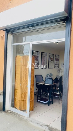 Local Comercial En Venta En Rancagua