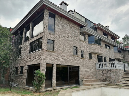 Casa En Venta En Chiluca