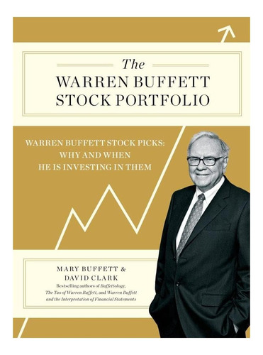 Libro: La Cartera De Acciones De Warren Buffett: Warren Buff