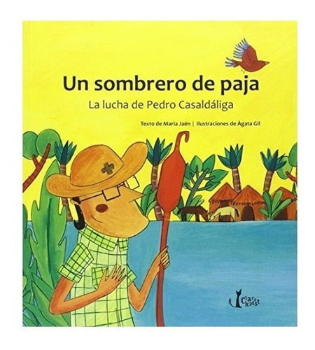 Un Sombrero De Paja - Jaen, Maria