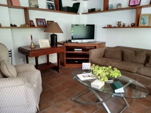 Imagen 9 de 15 de Venta De Quinta En Lomas De El Halcon