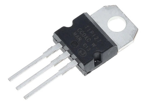 Transistor Tip127