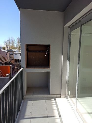 Departamento En Venta En Tigre Centro