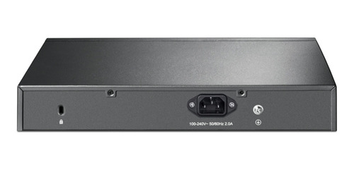 TP-Link TL-SG1016PE