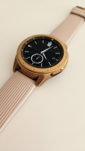 Samsung Galaxy Watch Rose Gold