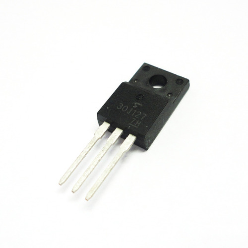 30j127 Transistor