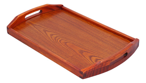 Asas Para Bandejas De Servir Bandeja De Madera