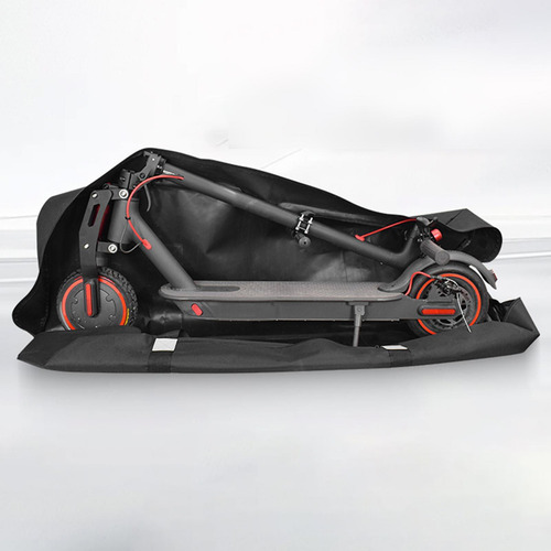 Folding Scooter Carrying Bag,storage Bag With Side
