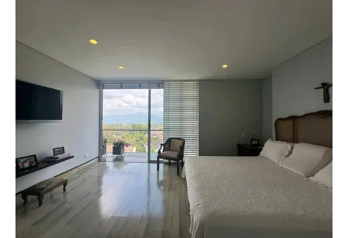 Casa En Venta Ruitoque Condominio Conjunto La Cima