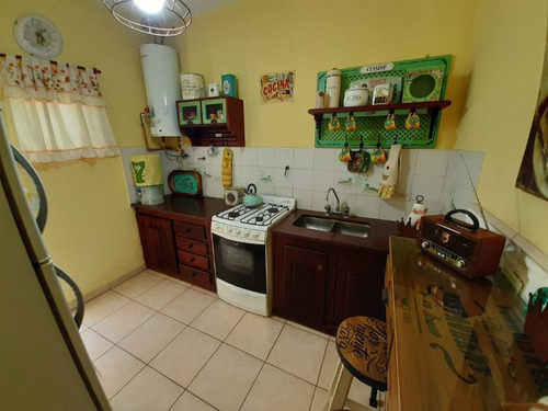 Imagen 6 de 14 de Casa Ph En Venta En Ituzaingo Norte