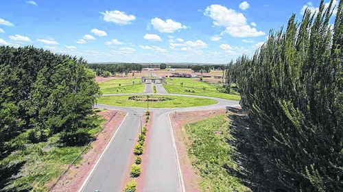 Imagen 2 de 7 de Vende Lotes En Canales De Plottier