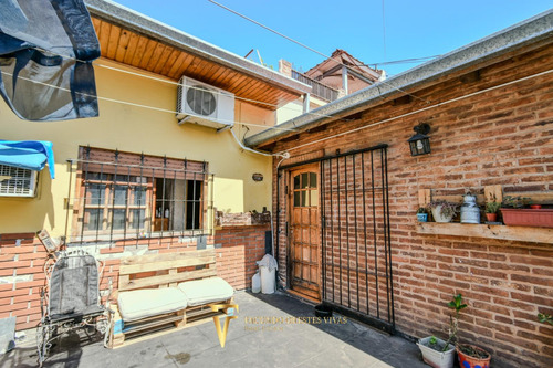 Casa En Lanus Oeste