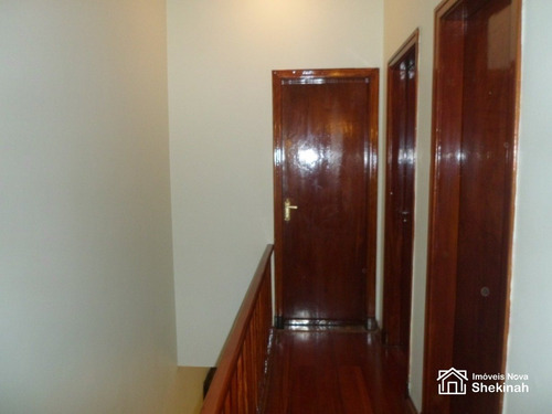 Imagem 11 de 15 de Casa Residencial - Chacara Santo Antonio (zona Sul) - Ref: 23309 - L-23309