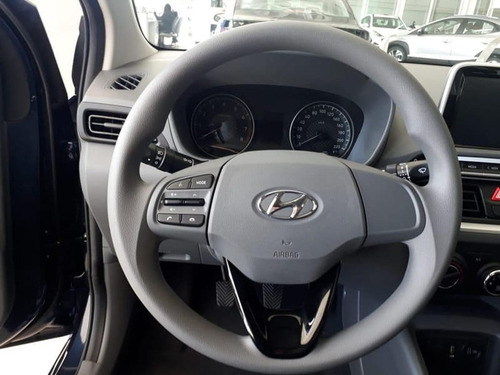 Hb20s 1.6 Vision 16v Manual