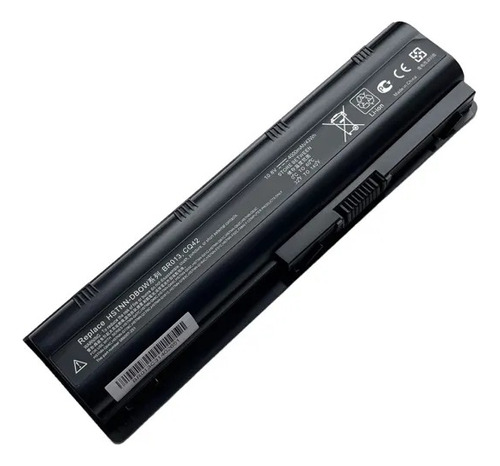 Bateria Para Notebook Hp Pavilion Dv4-4004xx