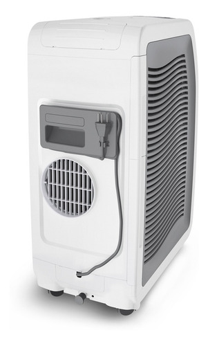 Aire Acondicionado Portátil Electrolux 12000 Btu Eap12b5tsc