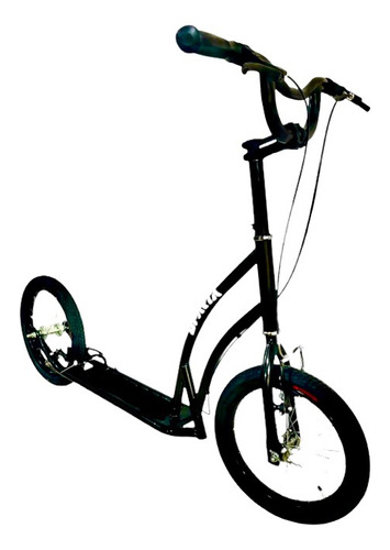 Scooter R16  Modelo Sparta    /bicicleta