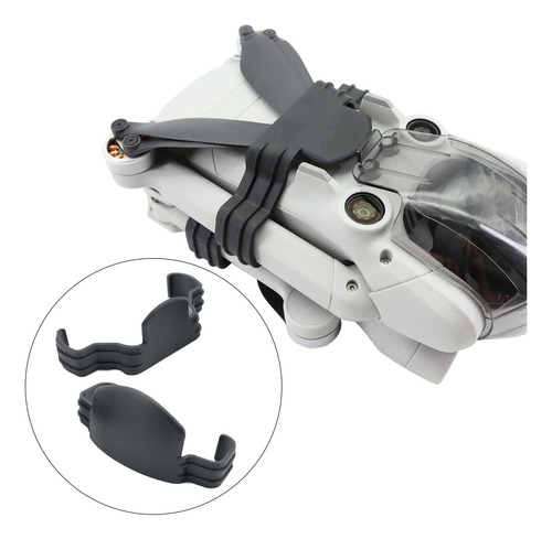 Soporte De Fijación De Paleta Para Dji Mini 3 Pro Rc Drone